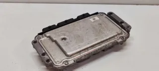 0261208908,9663518680,ME745 Блок управления двигателем Citroen Xsara Picasso Арт 17619, вид 4