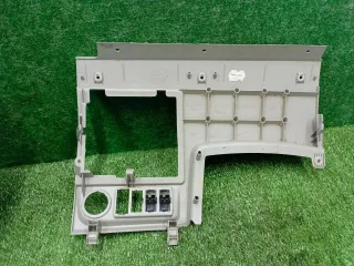 9645725577 Накладка декоративная на торпедо Citroen Xsara Picasso Арт 95739228, вид 2