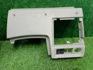 9645725577 Накладка декоративная на торпедо Citroen Xsara Picasso Арт 95739228, вид 1