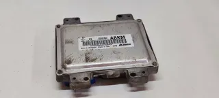 55591660,12643636 Блок управления двигателем Chevrolet Cruze J300 restailing Арт 17530, вид 5