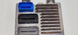 55591660,12643636 Блок управления двигателем Chevrolet Cruze J300 restailing Арт 17530, вид 2