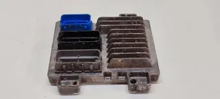 55591660,12643636 Блок управления двигателем Chevrolet Cruze J300 restailing Арт 17530, вид 1
