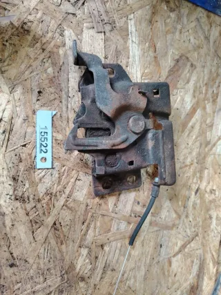  Замок капота Rover 400 Арт 15522, вид 1