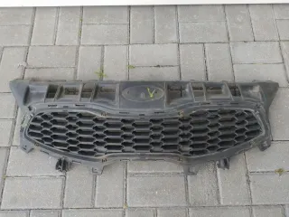 86350A2000, 86351A2000 Решетка радиатора Kia Ceed 2 Арт min95739269, вид 1