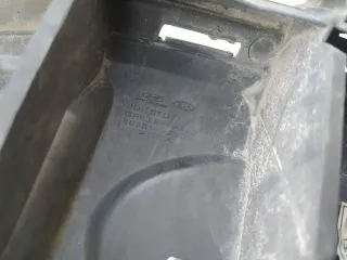 86350A2000, 86351A2000 Решетка радиатора Kia Ceed 2 Арт min95739269, вид 7