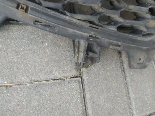 86350A2000, 86351A2000 Решетка радиатора Kia Ceed 2 Арт min95739269, вид 3