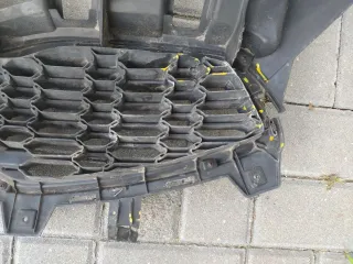 86350A2000, 86351A2000 Решетка радиатора Kia Ceed 2 Арт min95739269, вид 5