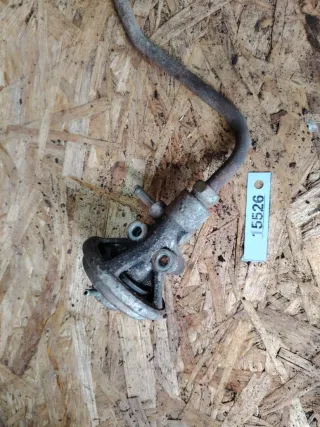  Клапан EGR Suzuki Baleno 1 Арт 15526, вид 1