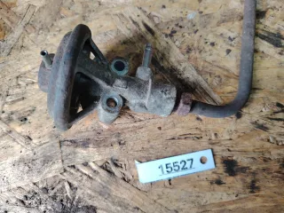  Клапан EGR Suzuki Baleno 1 Арт 15527, вид 1