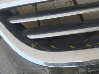 35D853651 Решетка радиатора Volkswagen Passat CC Арт min95750925, вид 3