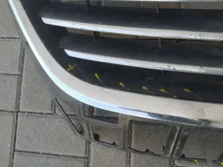 35D853651 Решетка радиатора Volkswagen Passat CC Арт min95750925, вид 2