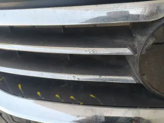 35D853651 Решетка радиатора Volkswagen Passat CC Арт min95750925, вид 6
