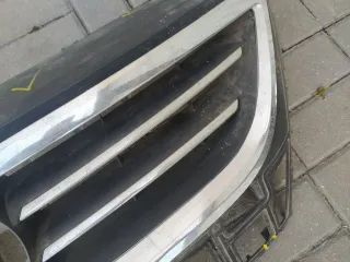 35D853651 Решетка радиатора Volkswagen Passat CC Арт min95750925, вид 8