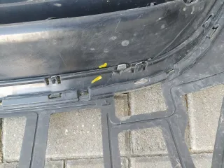 35D853651 Решетка радиатора Volkswagen Passat CC Арт min95750925, вид 12