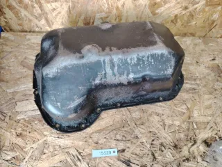 028103601E Поддон Seat Alhambra 1 1.9л Арт 15529, вид 2