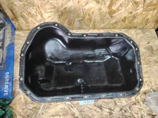 028103601E Поддон Seat Alhambra 1 1.9л Арт 15529, вид 1