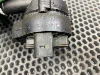 A2128350164 Насос антифриза дополнительный Mercedes E W212 Арт 95750992, вид 5