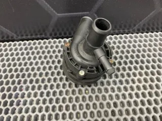 A2128350164 Насос антифриза дополнительный Mercedes E W212 Арт 95750992, вид 3