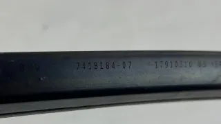 7418184, 51767418184 Уплотнитель капота BMW X7 g07 Арт BMW02140, вид 8