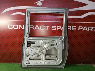  Дверь сдвижная правая Lancia Phedra Арт 95751062, вид 4