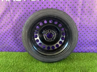 2160132 Запасное колесо Opel Vectra C  Арт 95750995, вид 2