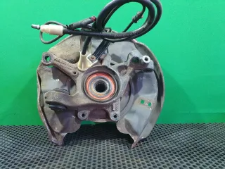A 203 04 05 Кулак задний правый Mercedes C W203 Арт 95751064, вид 3