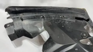 51717469501, 7469501 Пыльник крыла переднего правого BMW X7 g07 Арт BMW00952, вид 6