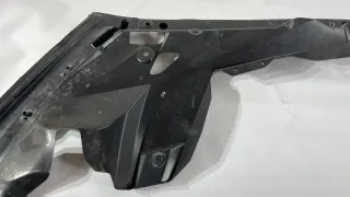 51717469501, 7469501 Пыльник крыла переднего правого BMW X7 g07 Арт BMW00952, вид 7