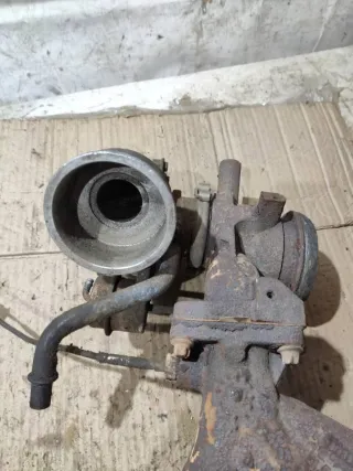 6400901780 Турбина Mercedes B W245 Арт 95751393, вид 3