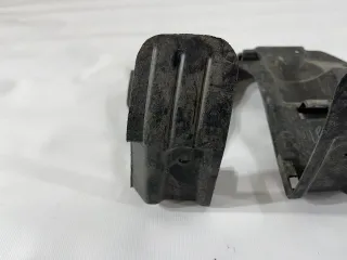 51717424918, 7424918 Защита рулевой рейки BMW X6 G06 Арт BMW01744, вид 3