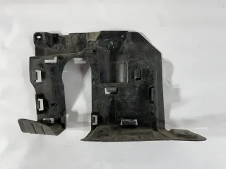 51717424918, 7424918 Защита рулевой рейки BMW X6 G06 Арт BMW01744, вид 1