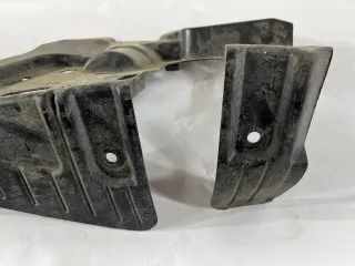 51717424918, 7424918 Защита рулевой рейки BMW X6 G06 Арт BMW01744, вид 6