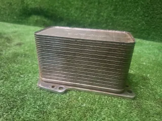  Теплообменник масляного фильтра BMW 4 F32/F33/GT F36 Арт 95751395, вид 4