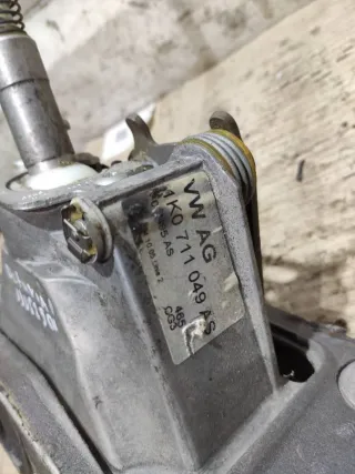1K0711049AS Кулиса Skoda Octavia A4 Арт 95751411, вид 5