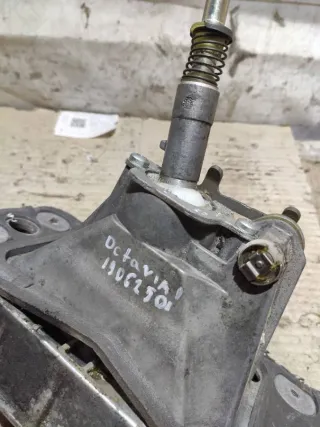 1K0711049AS Кулиса Skoda Octavia A4 Арт 95751411, вид 6