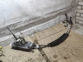 1K0711049AS Кулиса Skoda Octavia A4 Арт 95751411, вид 1