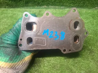  Теплообменник масляного фильтра BMW 4 F32/F33/GT F36 Арт 95751395, вид 3