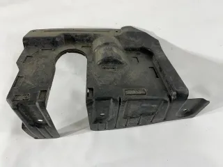 51717424918, 7424918 Защита рулевой рейки BMW X6 G06 Арт BMW01348, вид 2