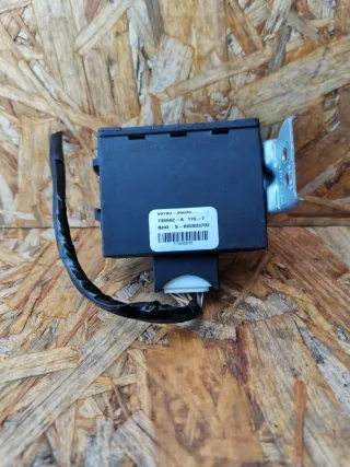  8978005030, 736662A Иммобилайзер Toyota Avensis 2 Арт 95751440, вид 3