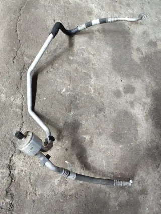  Трубка кондиционера Citroen Berlingo 2 restailing Арт 95751465, вид 1