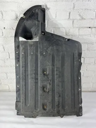 51757424884, 7424884, 51757468797, 7468797 Защита днища BMW X7 g07 Арт BMW01722, вид 2