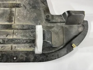 51757424884, 7424884, 51757468797, 7468797 Защита днища BMW X7 g07 Арт BMW01722, вид 3