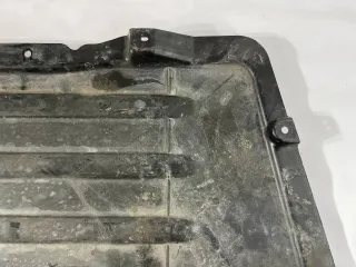 51757424884, 7424884, 51757468797, 7468797 Защита днища BMW X7 g07 Арт BMW01722, вид 4