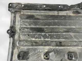 51757424884, 7424884, 51757468797, 7468797 Защита днища BMW X7 g07 Арт BMW01722, вид 5