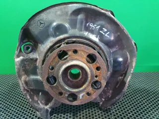 A 203 25 05 Кулак задний левый Mercedes C W203 Арт 95751524, вид 1