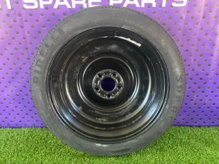 4R83 HB. 2180800 Запасное колесо Jaguar S-Type Арт 95751414, вид 2