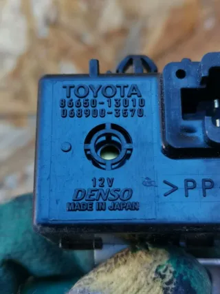8665013010, 0689003570 Реле (прочее) Toyota Avensis 2 Арт 95751558, вид 5