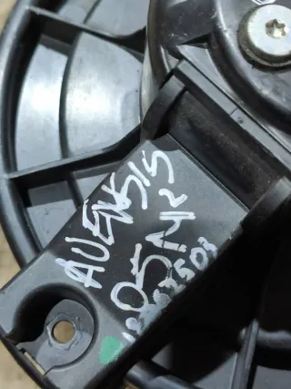 0130101601 Моторчик печки Toyota Avensis 2 Арт 95751741, вид 5