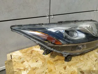 8301D170 Фара передняя правая Mitsubishi Eclipse Cross Арт min95751756, вид 3