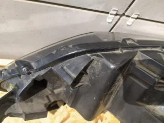 8301D170 Фара передняя правая Mitsubishi Eclipse Cross Арт min95751756, вид 9